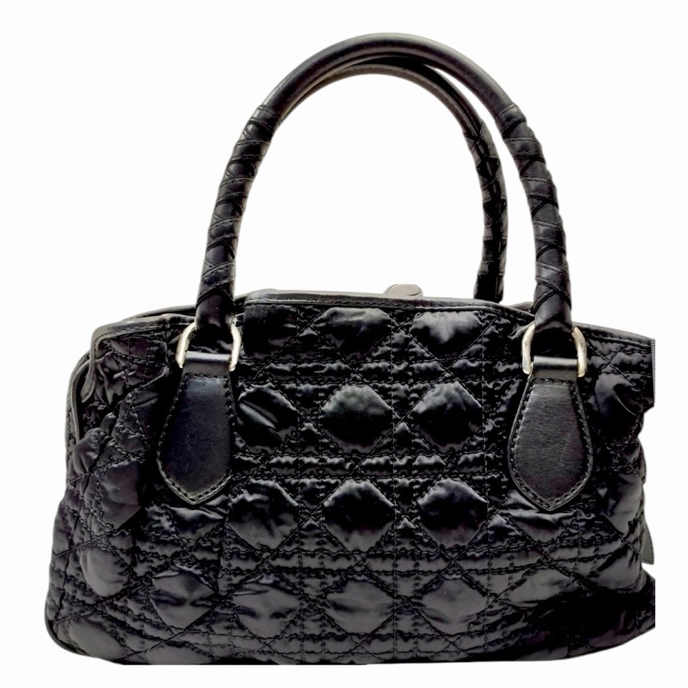 DIOR  BAG - Picture 2 of 9